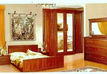 Апартаменти One Bedroom Heart Of *