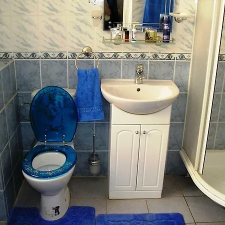 One Bedroom Heart Of Апартаменти Одеса